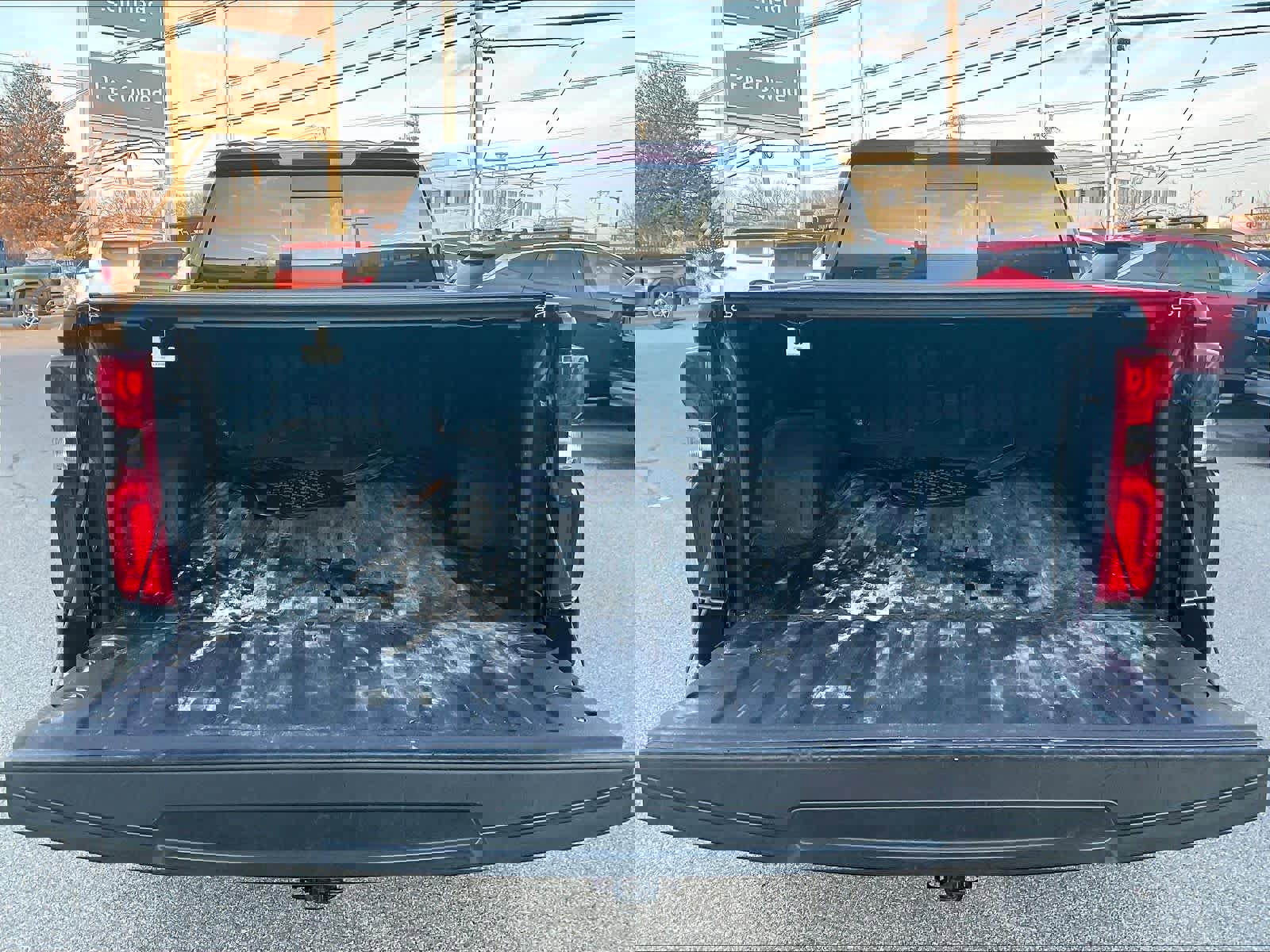 Used 2023 Chevrolet Silverado 1500 RST w/ All Star Edition Plus image 31