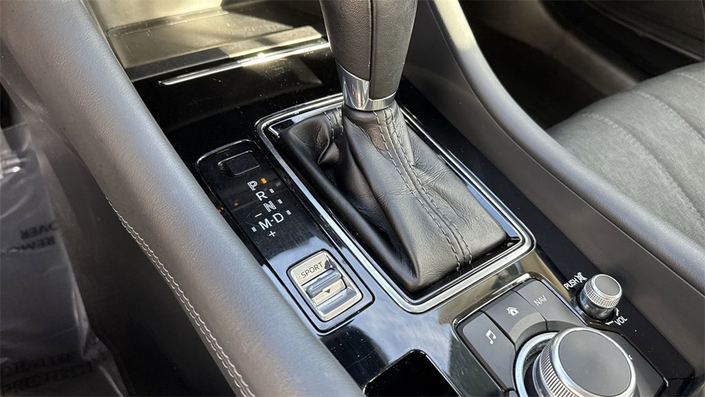 Used 2020 MAZDA MAZDA6 Sport image 53