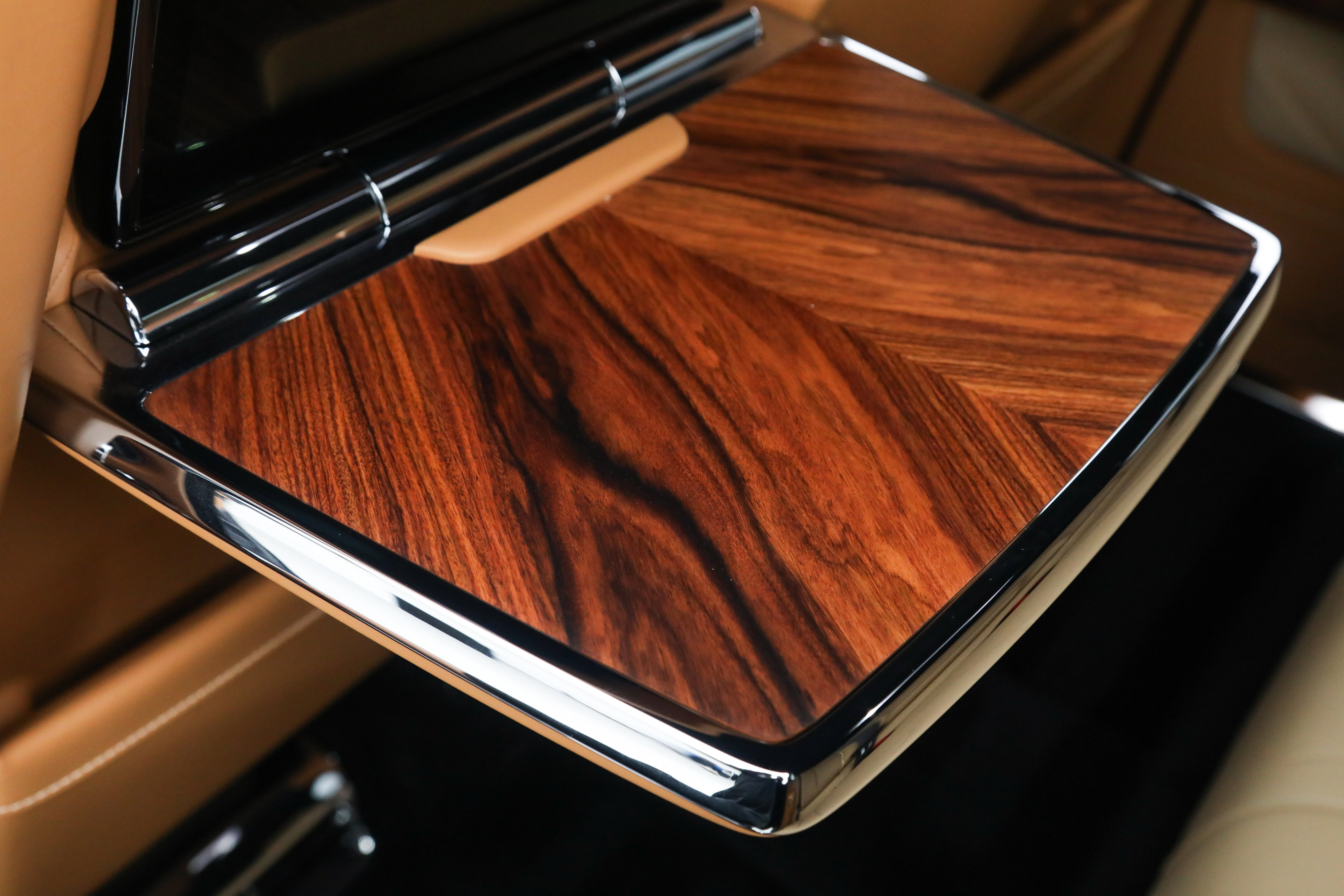 Used 2022 Rolls-Royce Cullinan image 39