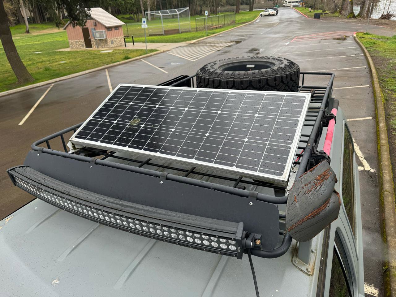 Used 1989 GMC Suburban 4WD image 37