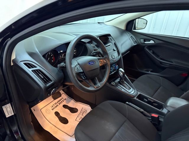 Used 2016 Ford Focus SE image 26