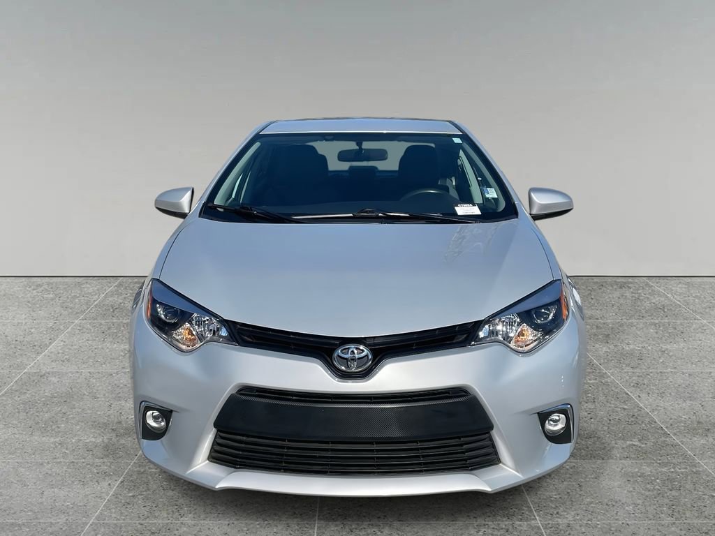 Used 2016 Toyota Corolla L image 8