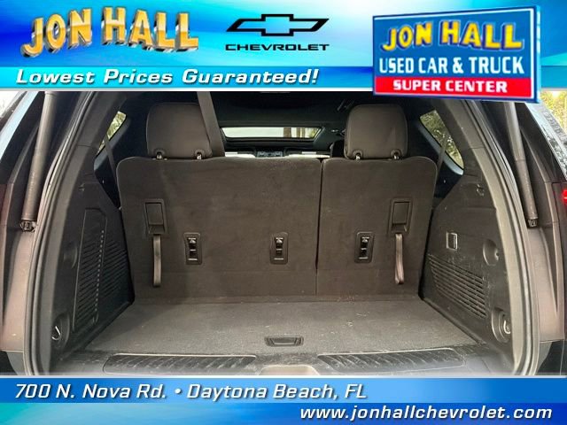 Used 2023 GMC Yukon SLT image 10