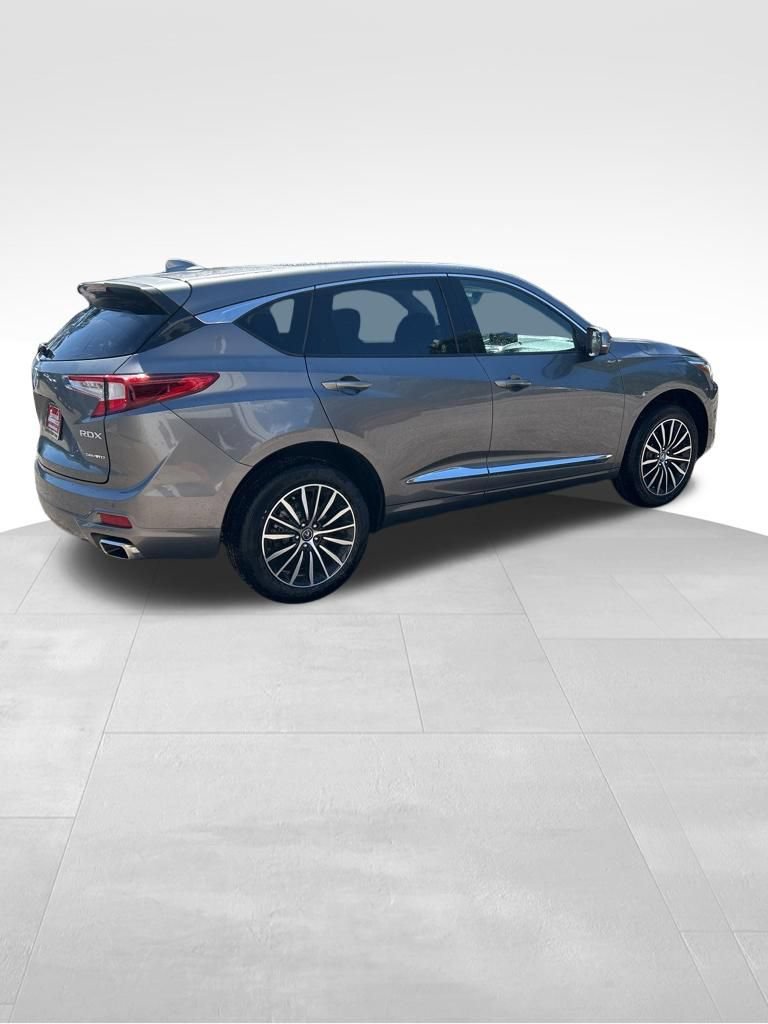 New 2026 Acura RDX SH-AWD w/ Advance Package image 5
