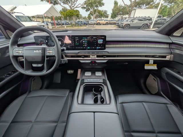 New 2027 Kia Telluride SX Prestige AWD/4WD image 16