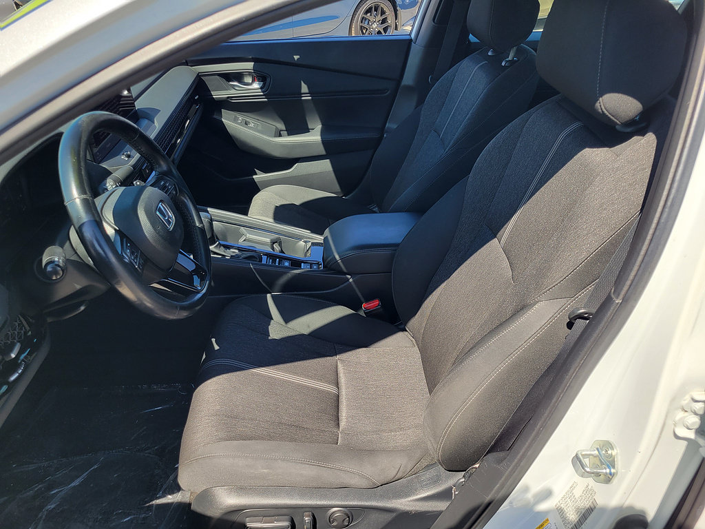 Used 2024 Honda Accord Sport image 17