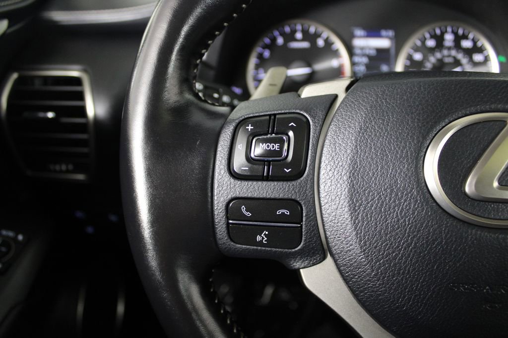 Used 2020 Lexus NX 300 FWD w/ Premium Package image 26