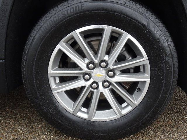 Certified 2023 Chevrolet Traverse LT image 28