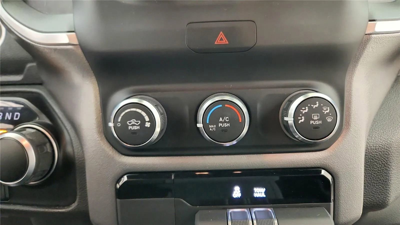 Used 2022 RAM 1500 Big Horn image 27