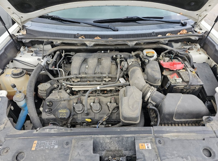 Used 2013 Ford Flex SEL image 9