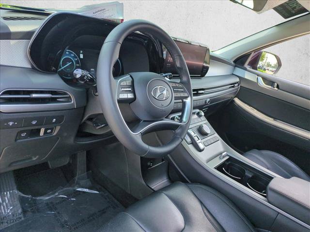 Used 2023 Hyundai Palisade SEL w/ Cargo Package AWD/4WD image 10