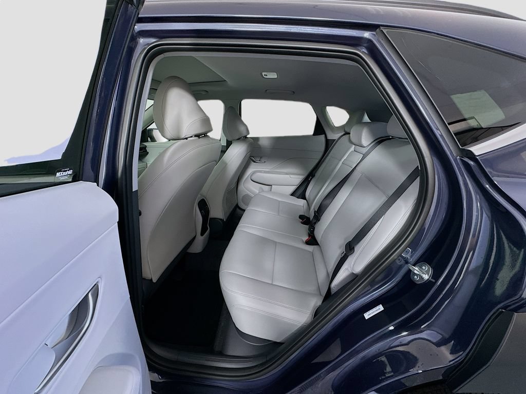 New 2026 Hyundai Kona Limited FWD image 16