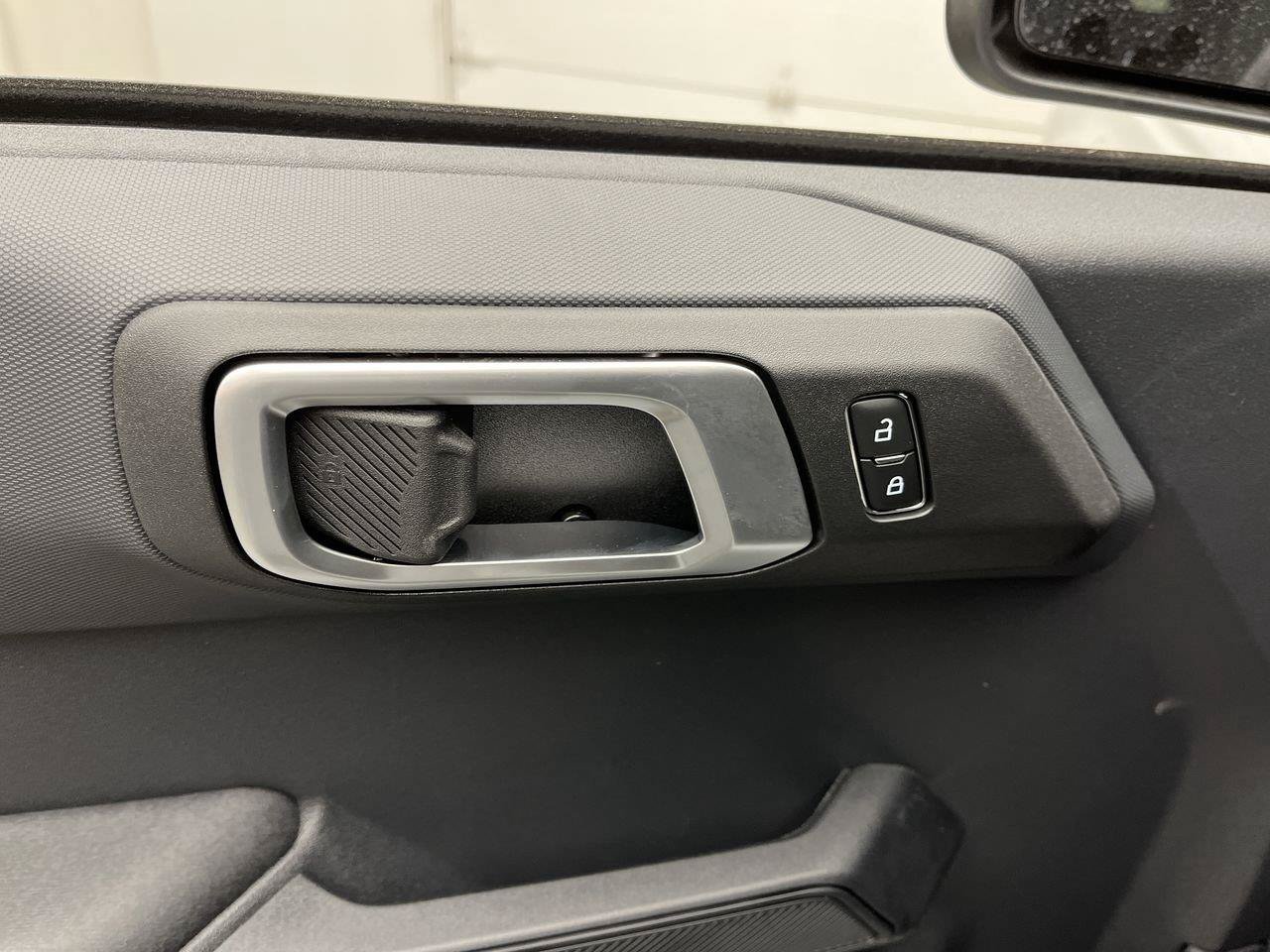 Used 2026 Ford Bronco Big Bend AWD/4WD image 8