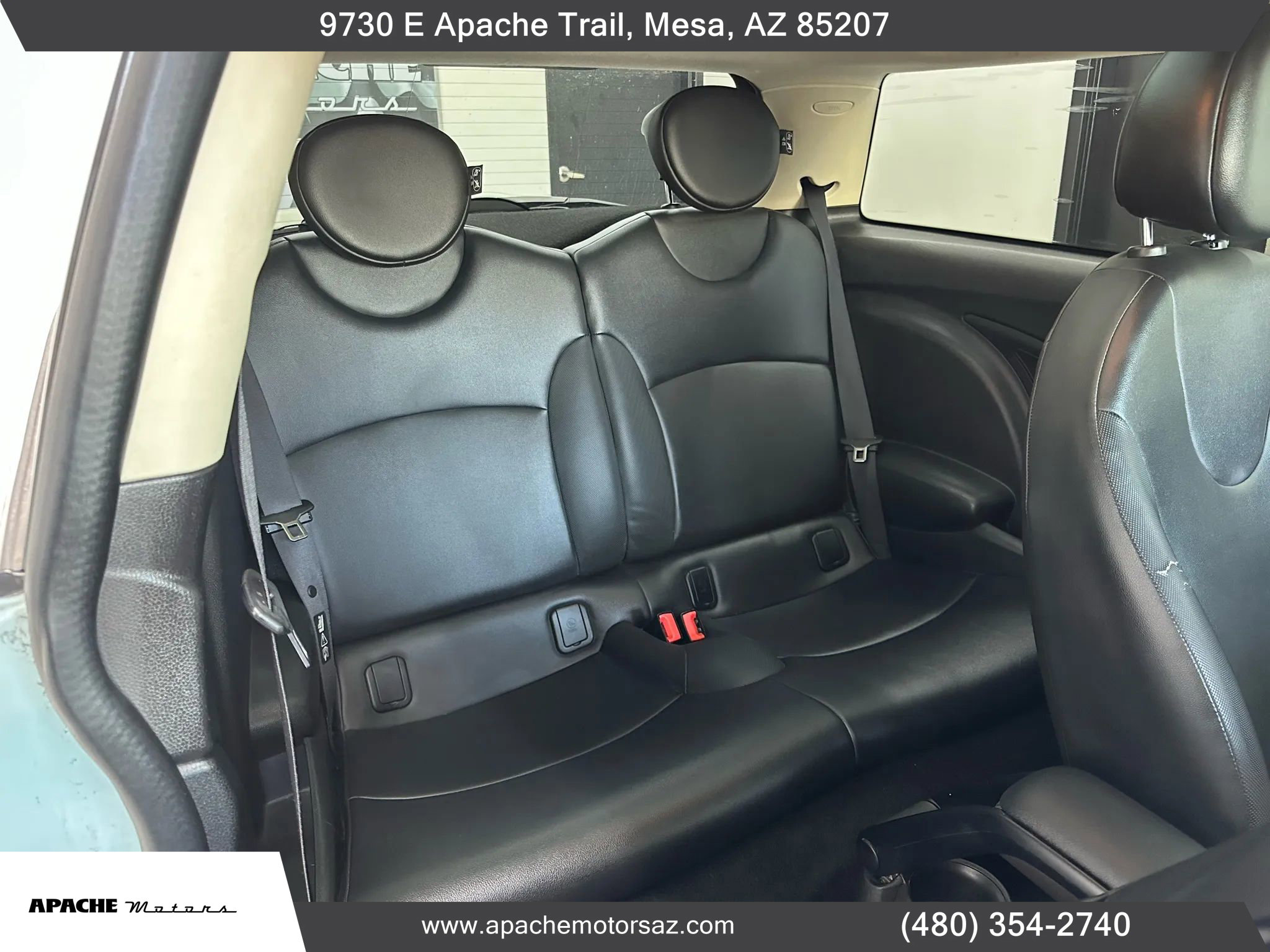 Used 2011 MINI Cooper Hardtop image 32
