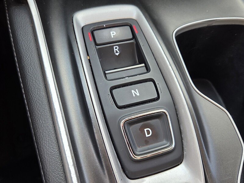 Used 2020 Honda Accord Touring image 25