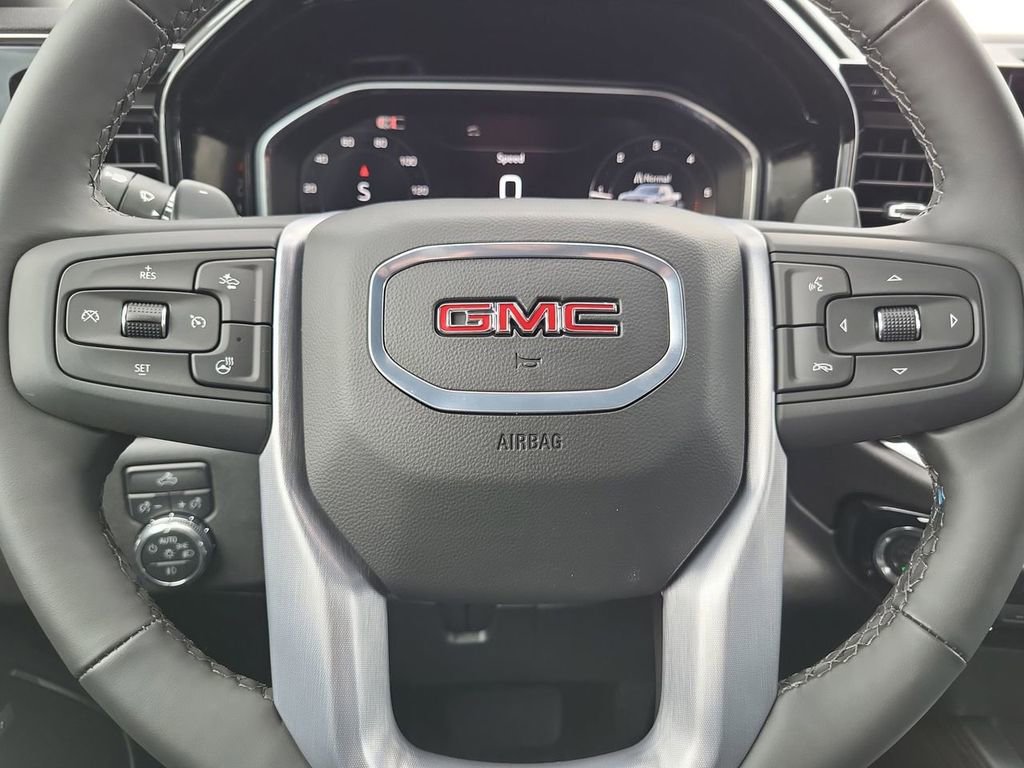 New 2026 GMC Sierra 1500 Elevation w/ Preferred Package image 11