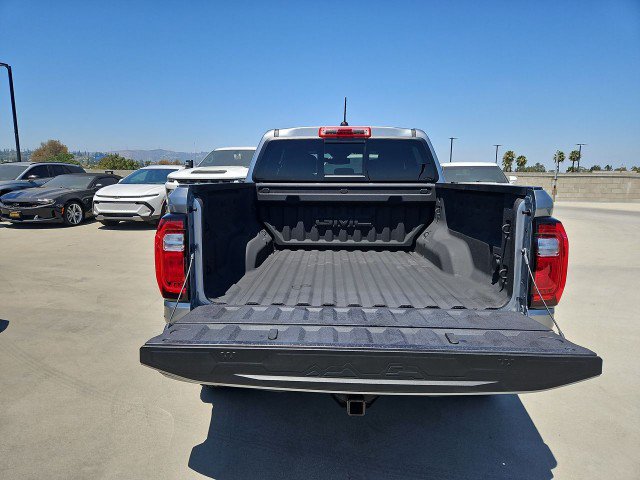 Used 2025 GMC Canyon AT4 AWD/4WD image 26