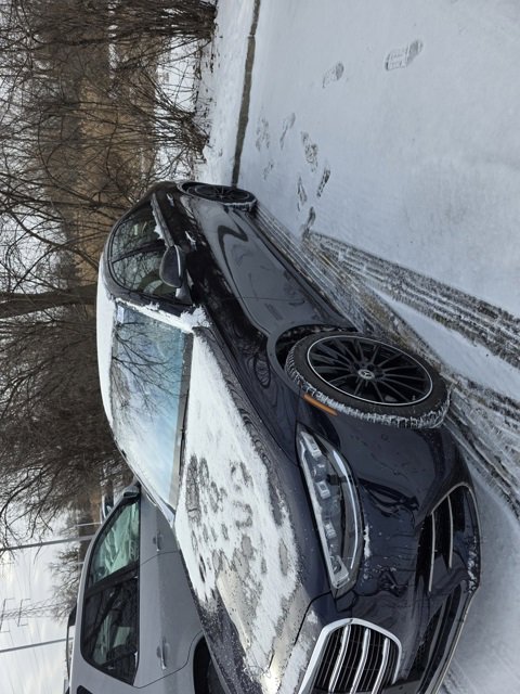 Certified 2024 Mercedes-Benz S 580 S 580 w/ AMG Line image 13