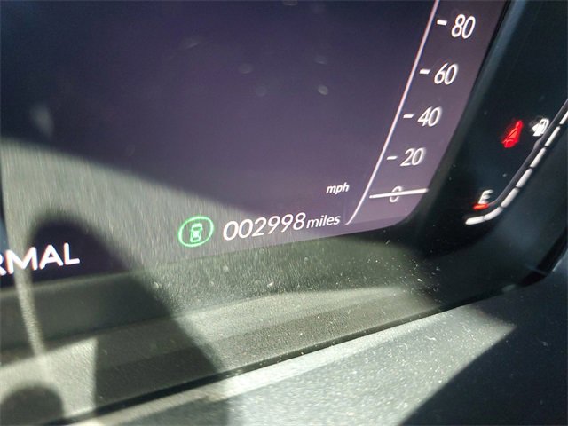 Certified 2026 Honda Passport TrailSport image 20