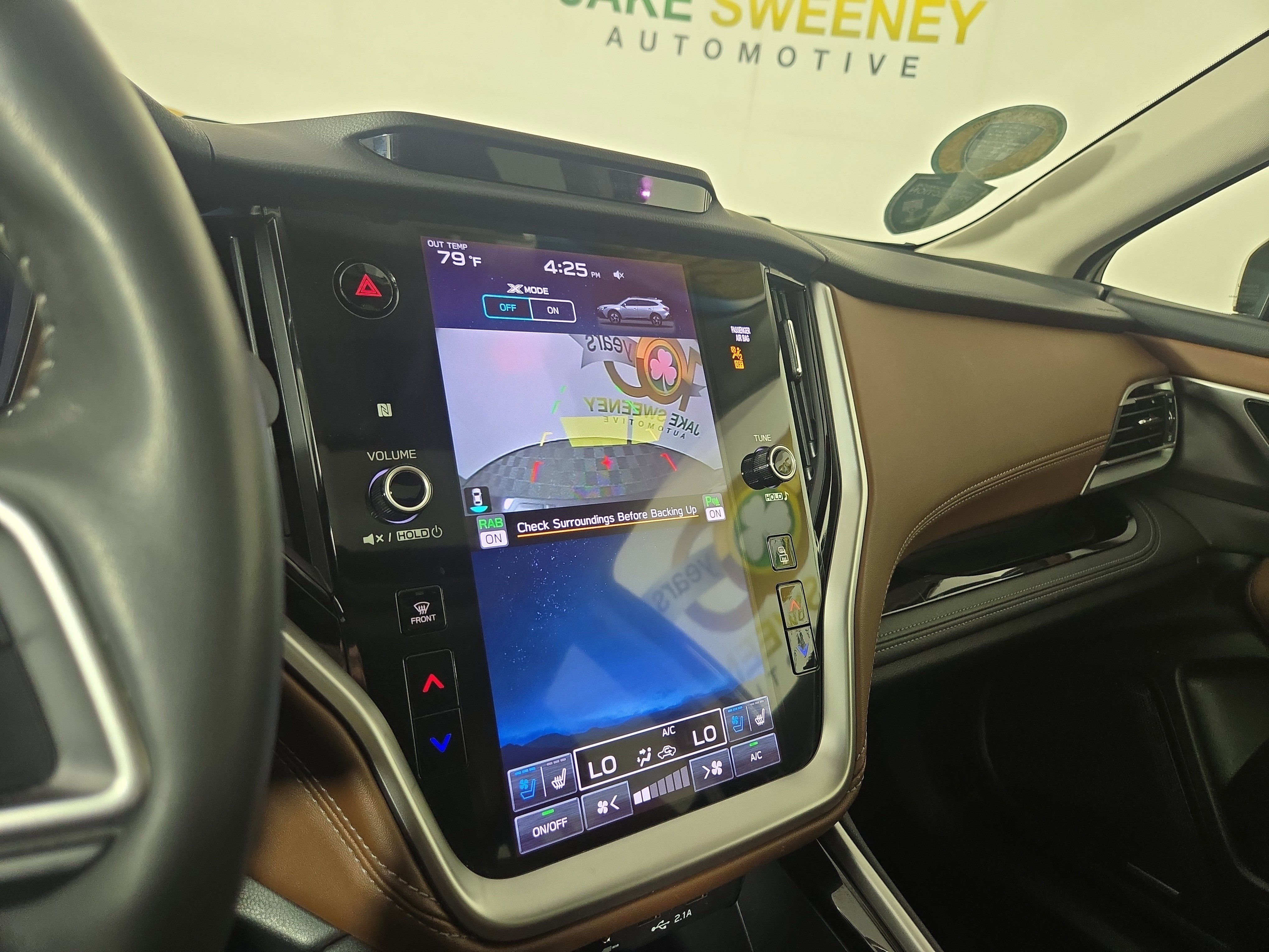 Used 2020 Subaru Outback Touring image 21