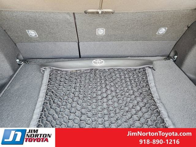 New 2026 Toyota Prius Plug-In Hybrid image 21