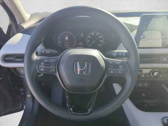 New 2026 Honda HR-V LX image 16