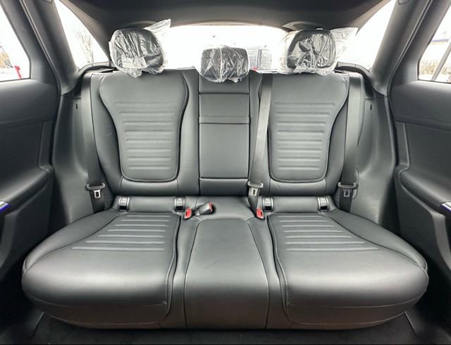 New 2026 Mercedes-Benz GLC 43 AMG 4MATIC image 16