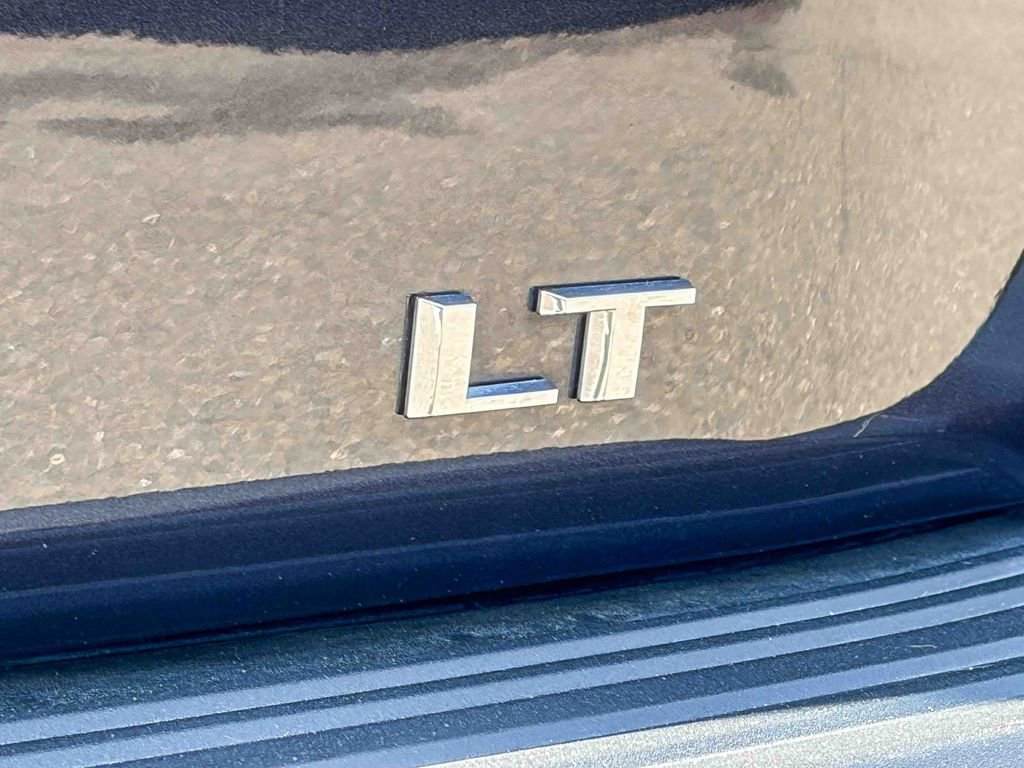 Used 2025 Chevrolet Tahoe LT image 10