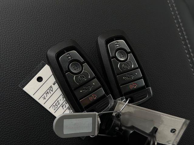 New 2026 Ford F250 Lariat AWD/4WD image 56