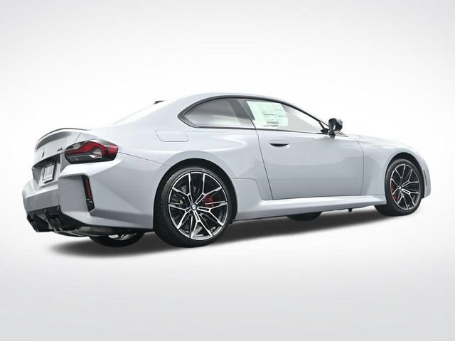 New 2026 BMW M2 w/ Carbon Package RWD image 41