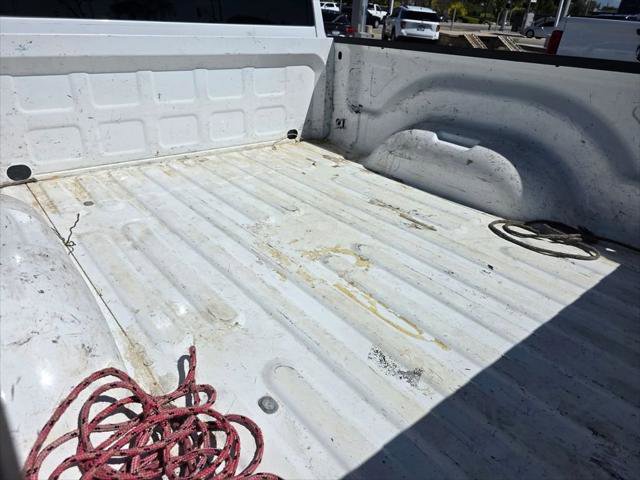 Certified 2021 RAM 1500 Classic Warlock w/ Electronics Group image 19