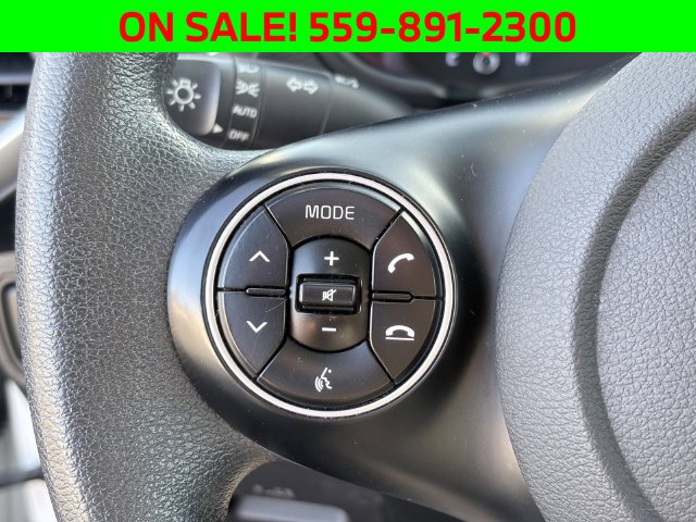 Used 2021 Kia Soul S FWD image 12