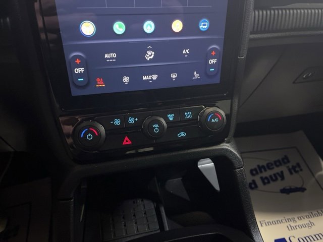 Used 2024 Ford Ranger Lariat w/ FX4 Off-Road Package image 44