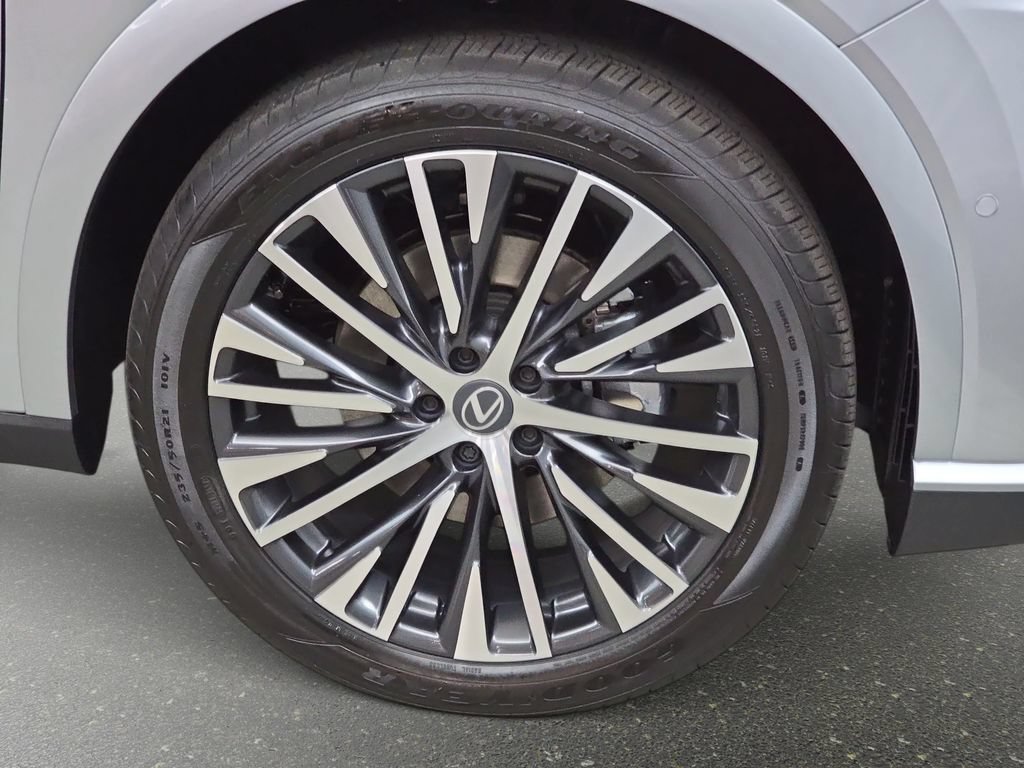 New 2026 Lexus RX 350 w/ Convenience Package AWD/4WD image 30