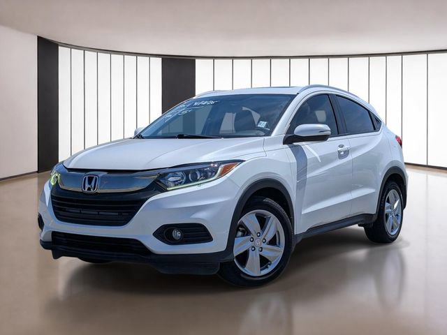 Used 2020 Honda HR-V EX