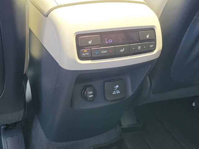 Used 2021 Hyundai Palisade SEL w/ Premium Package FWD image 25