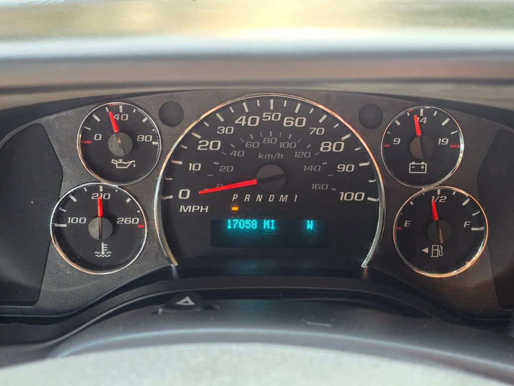 Used 2015 Chevrolet Express 2500 LS RWD image 27