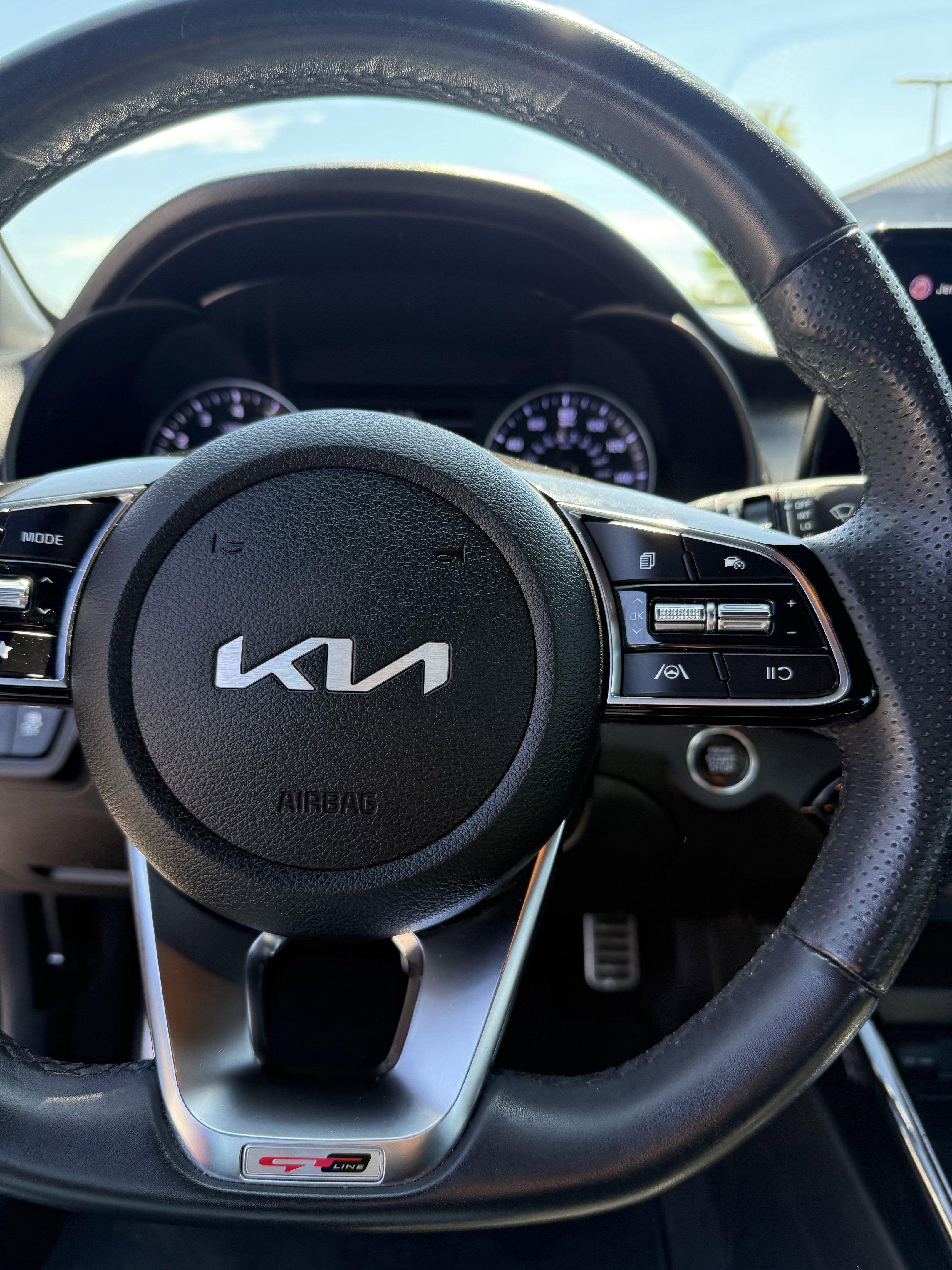 Used 2022 Kia Forte GT-Line FWD image 22