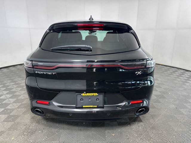 Used 2024 Dodge Hornet R/T image 4