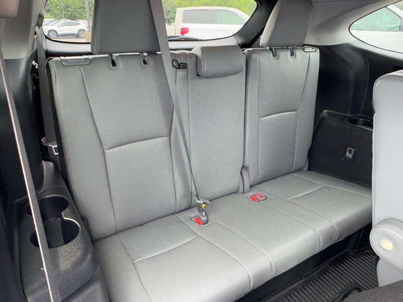 Used 2023 Toyota Highlander Limited AWD/4WD image 11