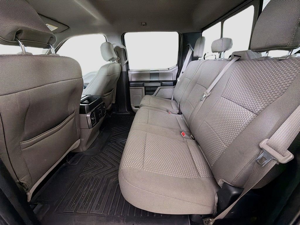 Used 2016 Ford F150 XLT w/ Equipment Group 302A Luxury image 21