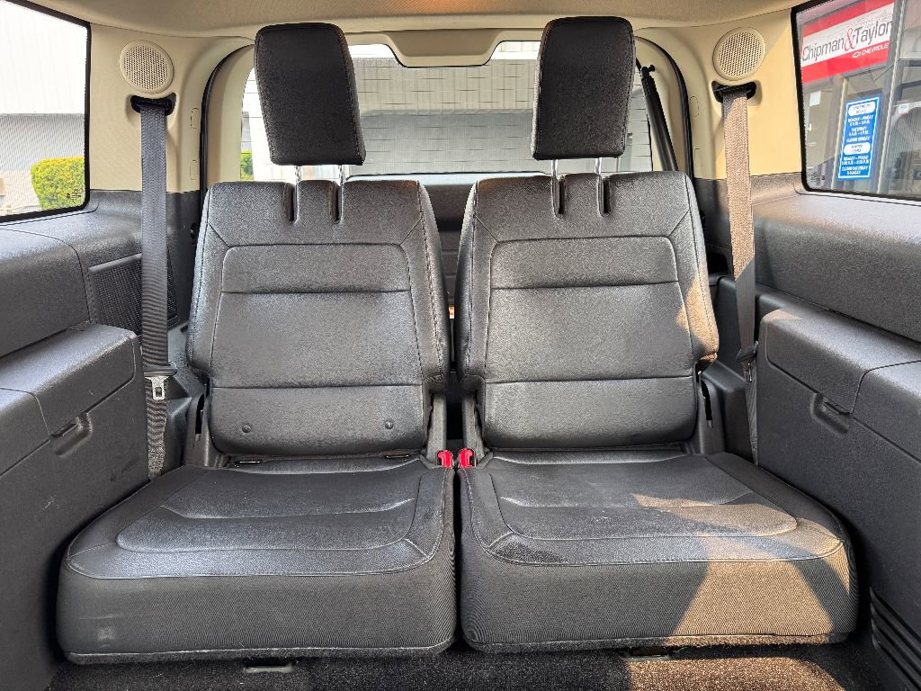 Used 2019 Ford Flex Limited image 9