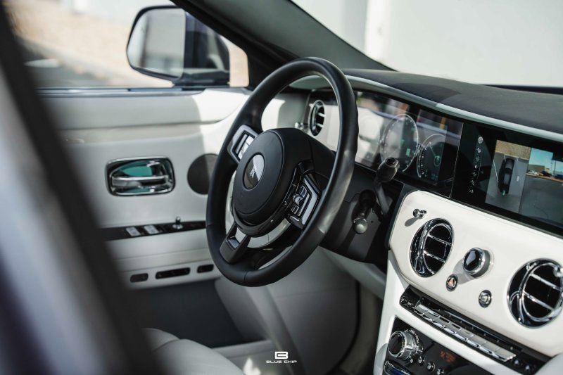 Used 2023 Rolls-Royce Ghost w/ Ghost Package image 24