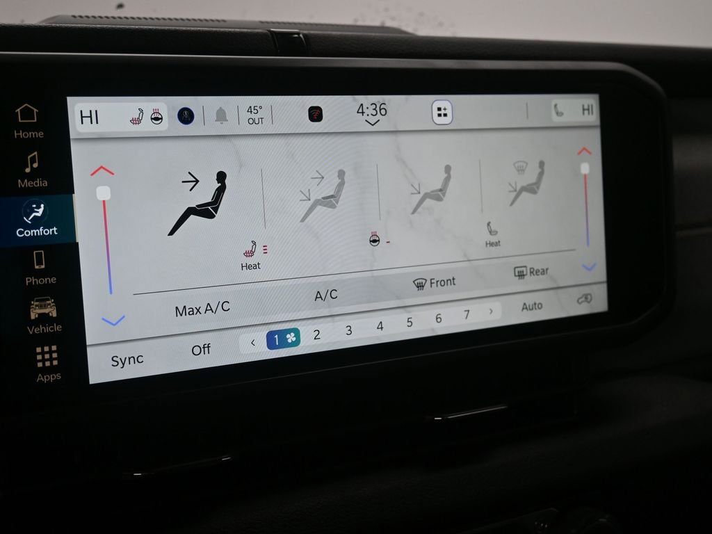 New 2026 Jeep Wrangler Sport S image 21