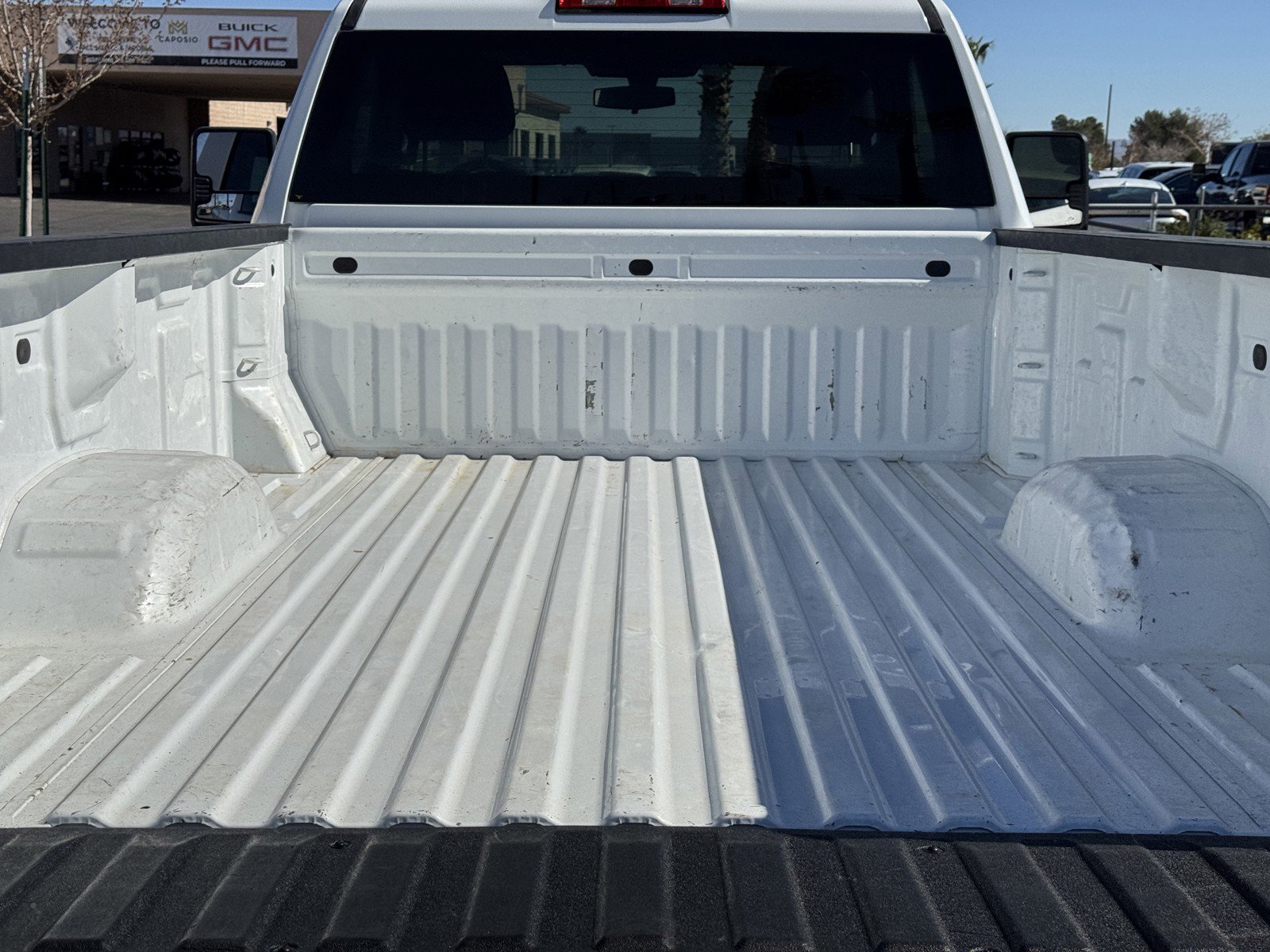 Used 2022 GMC Sierra 2500 SLE w/ SLE Convenience Package image 13