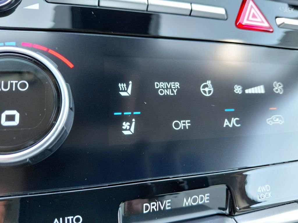 New 2026 Hyundai Santa Fe Calligraphy image 43