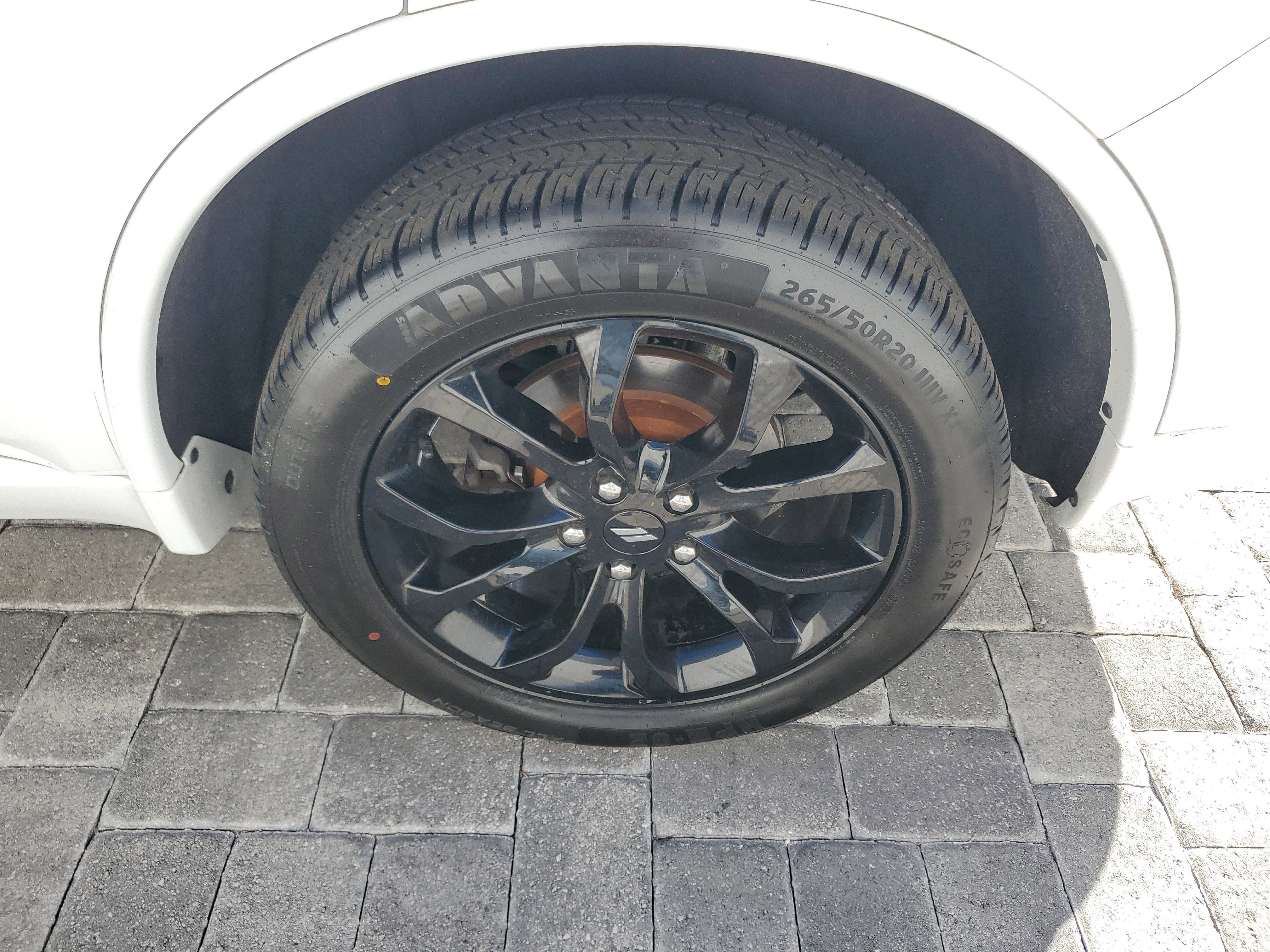 Used 2020 Dodge Durango GT image 5