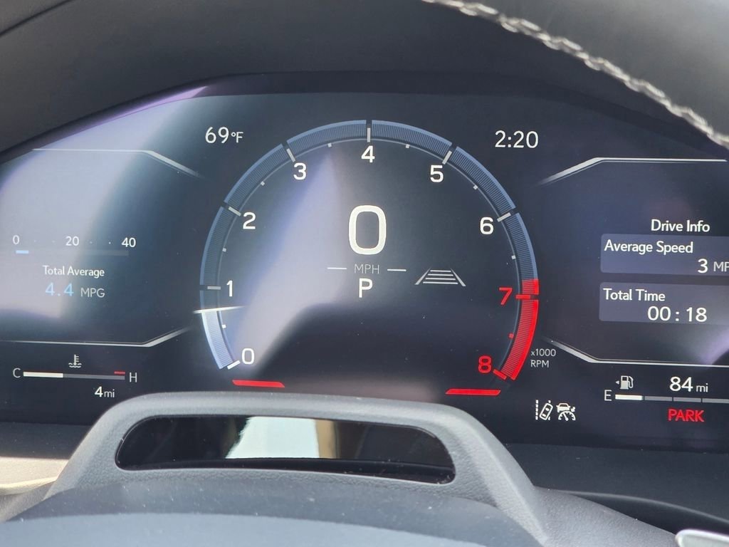 New 2026 Lexus IS 350 F Sport image 36