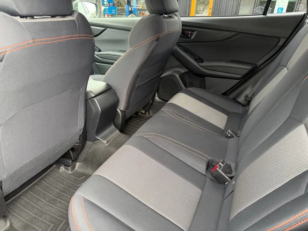 Used 2019 Subaru Crosstrek 2.0i Premium w/ Eyesight System AWD/4WD image 6