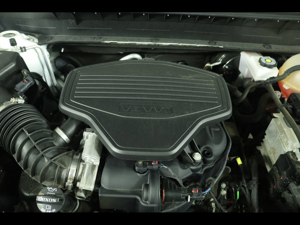 Certified 2023 GMC Acadia SLT w/ Elevation Edition FWD image 23